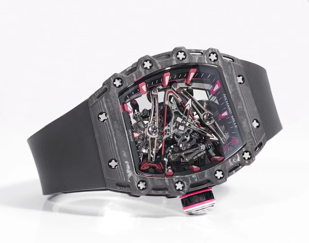 Richard Mille
